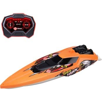 Foto: Dickie RC Sea Hawk 2,4 GHz, RTR           201106012