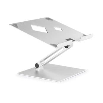 Foto: Durable Laptopständer LAPTOP STAND RISE, silber        505023