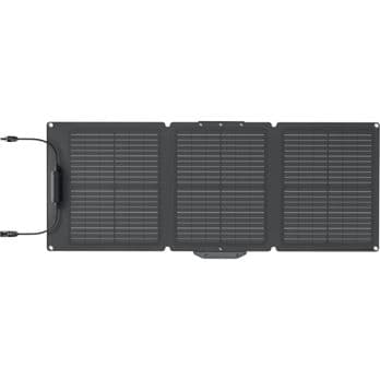 Foto: EcoFlow 60W - Solar Panel