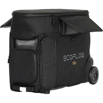 Foto: EcoFlow Delta Pro Bag