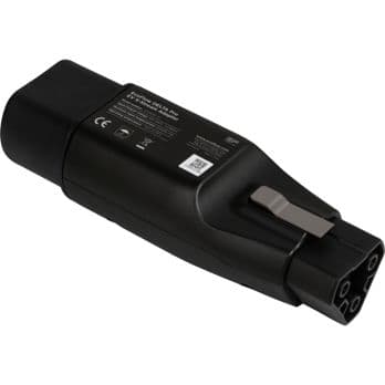 Foto: EcoFlow Delta Pro EU EV X-Stream Adapter