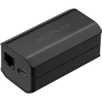 Foto: EcoFlow Portable Power Station Grounding Adapter