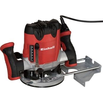 Foto: Einhell TE-RO 1255 E Oberfräse