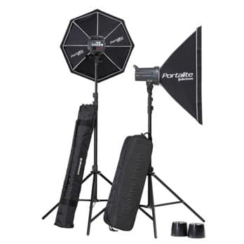 Foto: Elinchrom D-Lite RX 4/4 Softbox to go Set