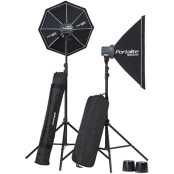 Foto: Elinchrom D-Lite RX ONE/ONE Softbox to go Set