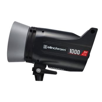 Foto: Elinchrom ELC PRO HD 1000