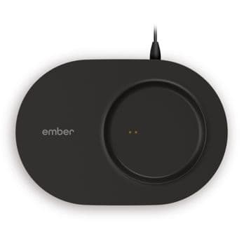 Foto: Ember Travel Mug Charging Coaster Black