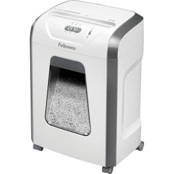 Foto: Fellowes Powershred 15C Aktenvernichter