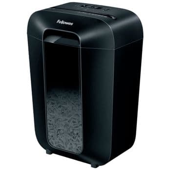 Foto: Fellowes Powershred LX 70 schwarz