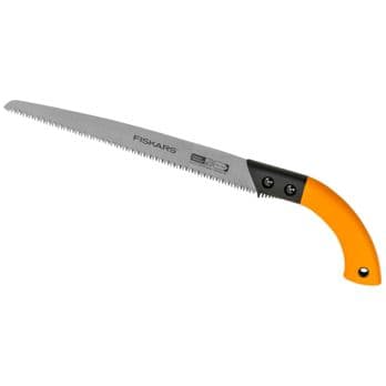 Foto: Fiskars SW84 Handsäge mit feststehendem Blatt