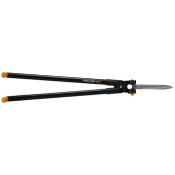 Foto: Fiskars Scherenstorch Hand-Heckenschere