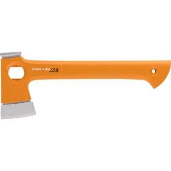 Foto: Fiskars Spaltaxt X-Series X13