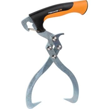 Foto: Fiskars WoodXpert Handpackzange