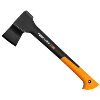 Foto: Fiskars X10-S Spaltaxt