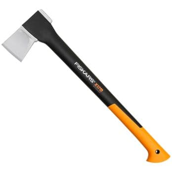 Foto: Fiskars X17-M Spaltaxt