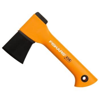 Foto: Fiskars X5-XXS Freizeitbeil