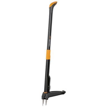 Foto: Fiskars Xact 100 cm Unkrautstecher