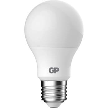 Foto: 1x3 GP Lighting LED Classic E27 4,8W (40W Ersatz)      GP 087670