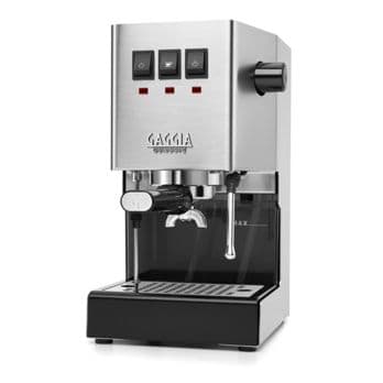 Foto: Gaggia Classic Evo Inox RI9481/11