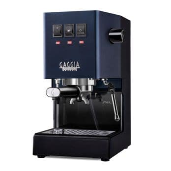 Foto: Gaggia Classic Evo blau RI9481/15