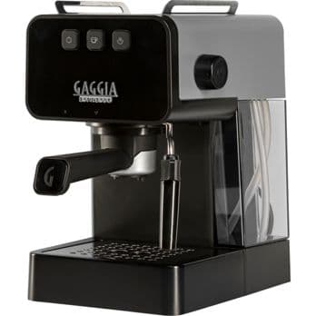 Foto: Gaggia ESPRESSO DELUXE grigio EG2111/64