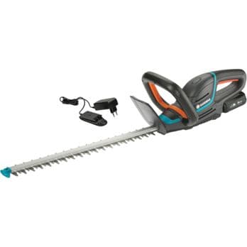 Foto: Gardena Akku-Heckenschere Comf.- Cut, 50/18V-P4A Ready-To-Use Set