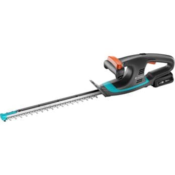 Foto: Gardena Akku-Heckenschere EasyCut 40/18V P4A