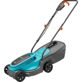 Foto: Gardena Akku-Rasenmäher PowerMax 30/18V P4A solo