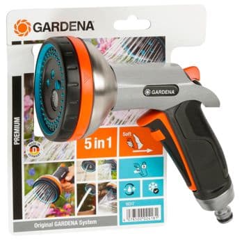 Foto: Gardena Premium Multibrause