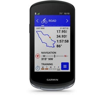 Foto: Garmin Edge 1040 Bundle