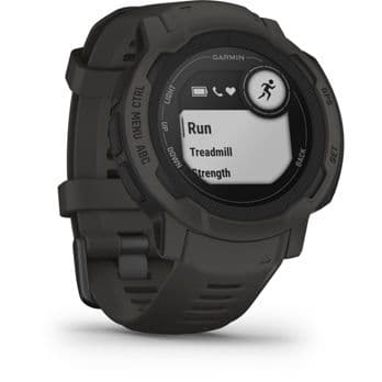 Foto: Garmin Instinct 2 Graphite