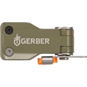 Foto: Gerber FreeHander Nip & Clip Angel-Multitool