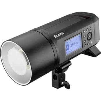 Foto: Godox AD600 PRO