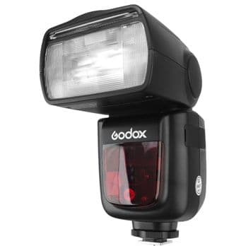 Foto: Godox V860II-N Kit        Nikon