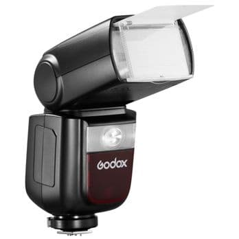 Foto: Godox V860III-N         Nikon