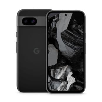 Foto: Google Pixel 8a (128GB) obsidian