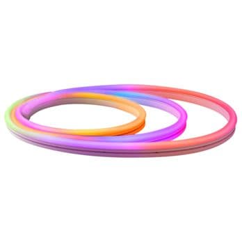 Foto: Govee RGBIC Neon Rope Light