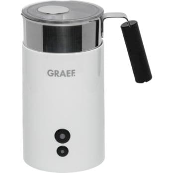 Foto: Graef MS 701 weiß