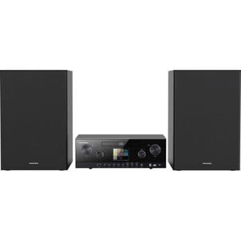 Foto: Grundig CMS 5000 BT DAB+WEB