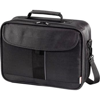 Foto: Hama Beamer Tasche Sportsline Size L schwarz            101066