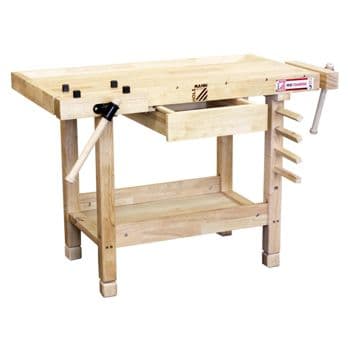 Foto: Holzmann WB 106 Mini Kinder Werkbank