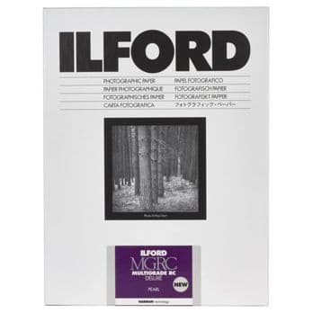 Foto: 1x100 Ilford MG RC DL 44M   9x13