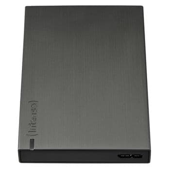 Foto: Intenso Memory Board         2TB 2,5" USB 3.0 anthrazit