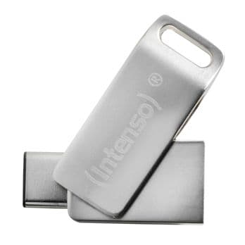 Foto: Intenso cMobile Line        64GB USB Stick 3.2 Type-C