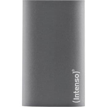 Foto: Intenso externe SSD 1,8"   128GB USB 3.0 Aluminium Premium