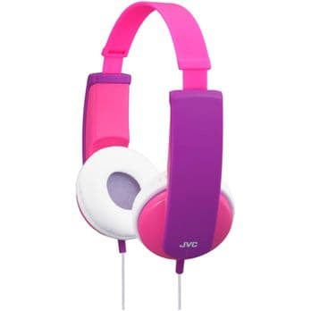 Foto: JVC HA-KD 5 P-E pink