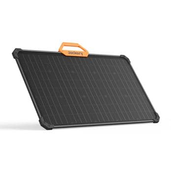 Foto: Jackery SolarSaga 80 Solar Panel 80W