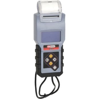 Foto: KS Tools 12V Batterie- und Ladesystemtester