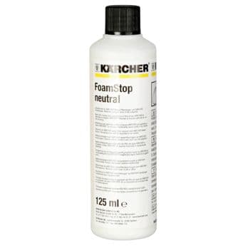 Foto: Kärcher Foam Stop neutral 125ml