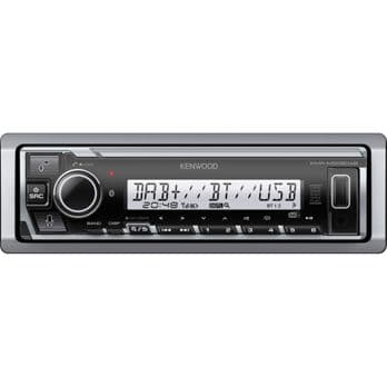 Foto: Kenwood KMRM508DAB